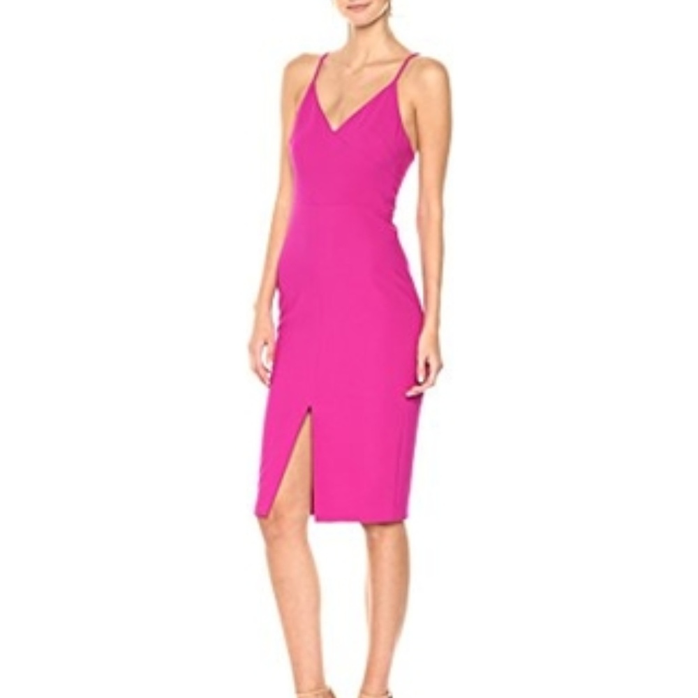 Likely Brooklyn Dress